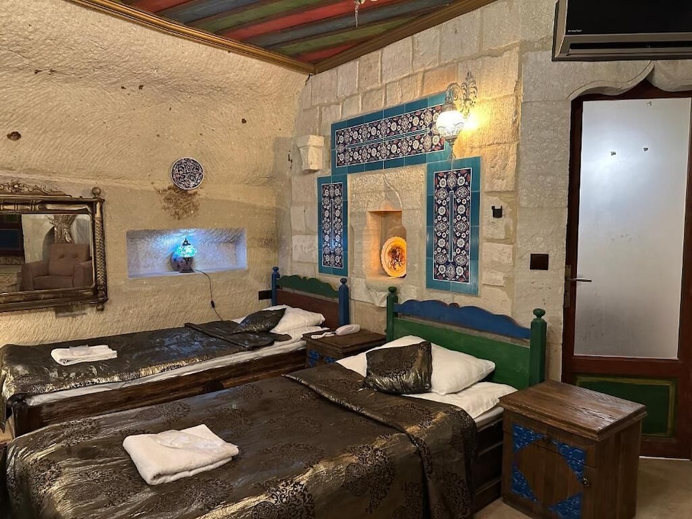 Goreme Palace Cave Hotel 42/59