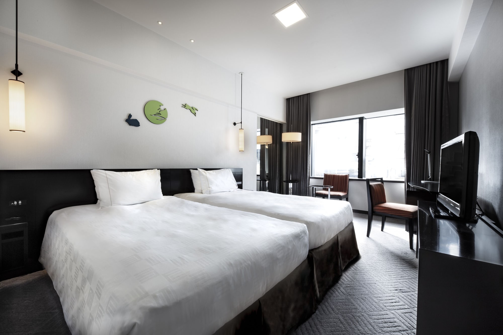 SUPERIOR, TWIN BEDS