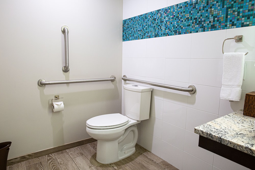 River Spirit Casino Resort 18/54