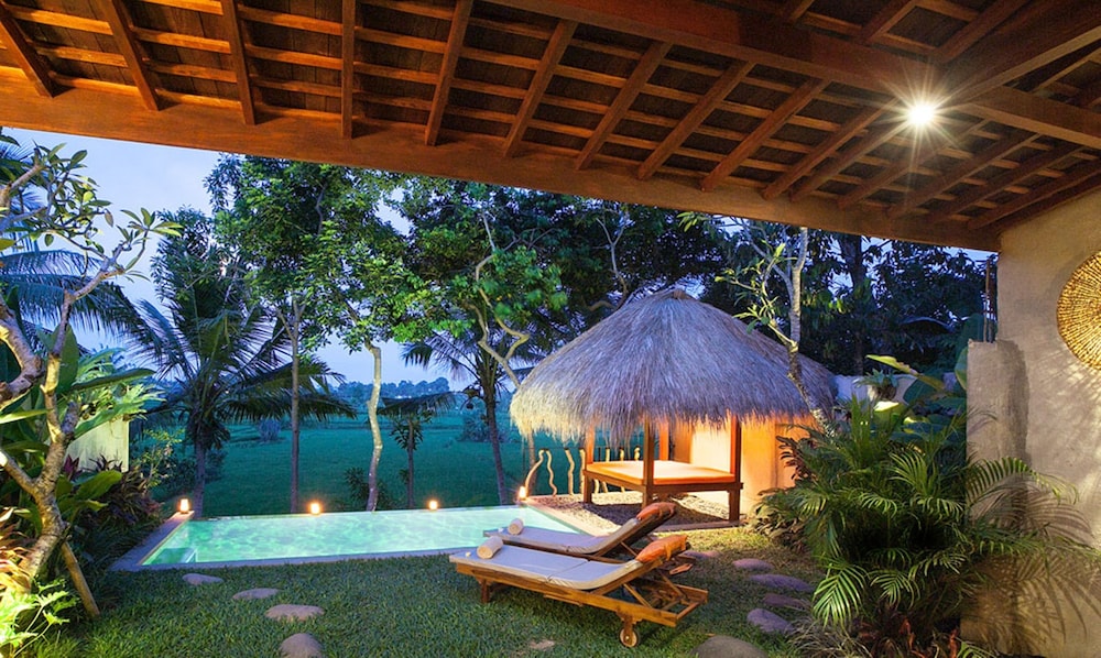 Ubud Padi Villas 4/60