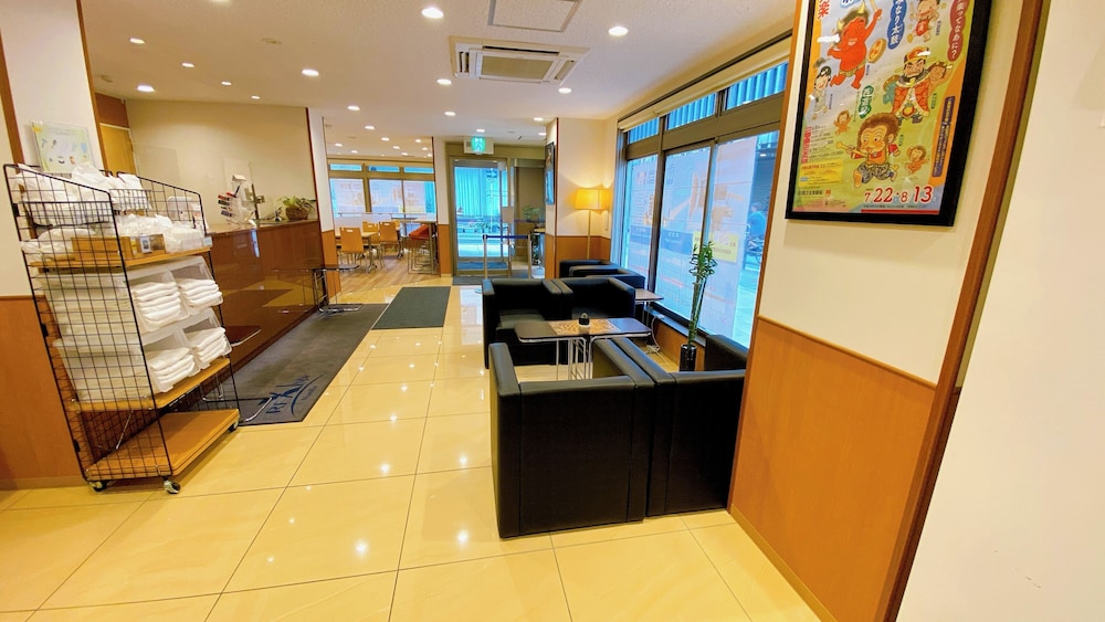 Rex-Inn Namba 6/40