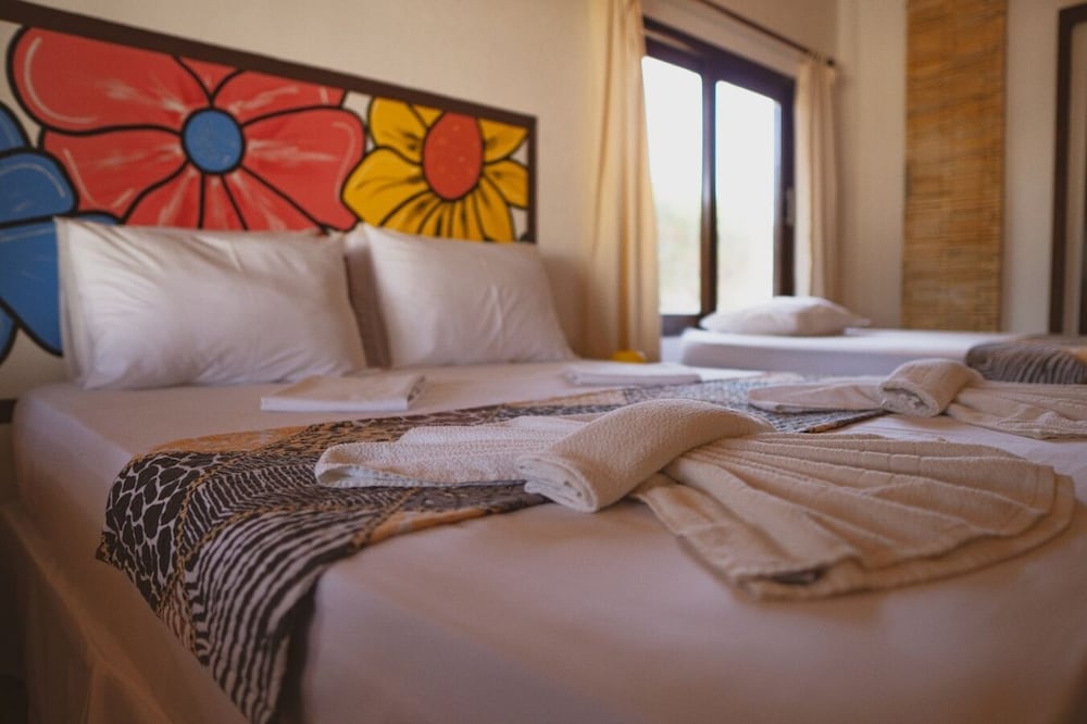 Hotel Vila Jardim 37/69