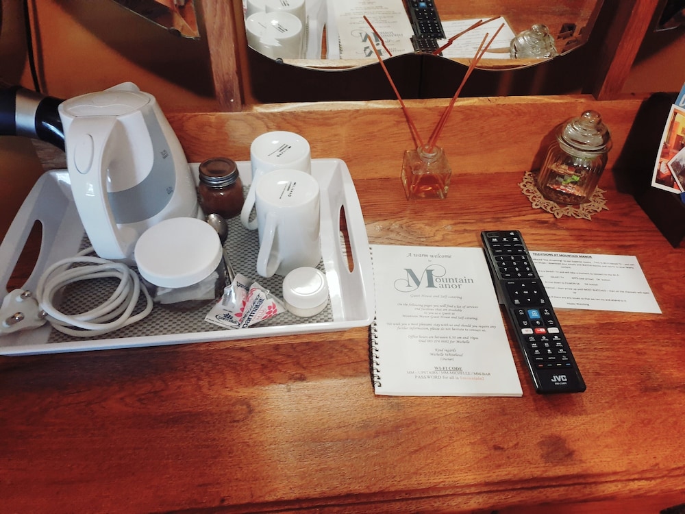 Mountain Manor Guest House 23/50