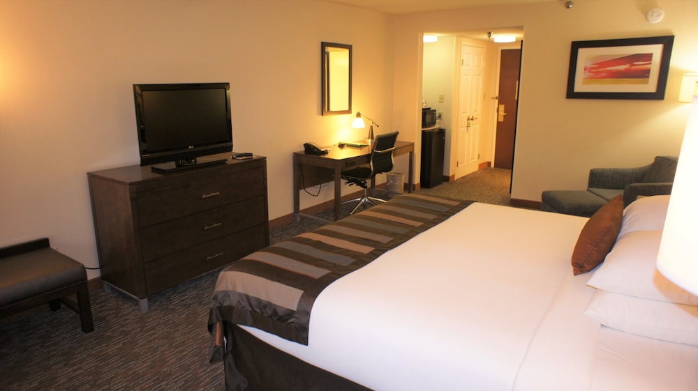 Wingate by Wyndham Chattanooga 8/32