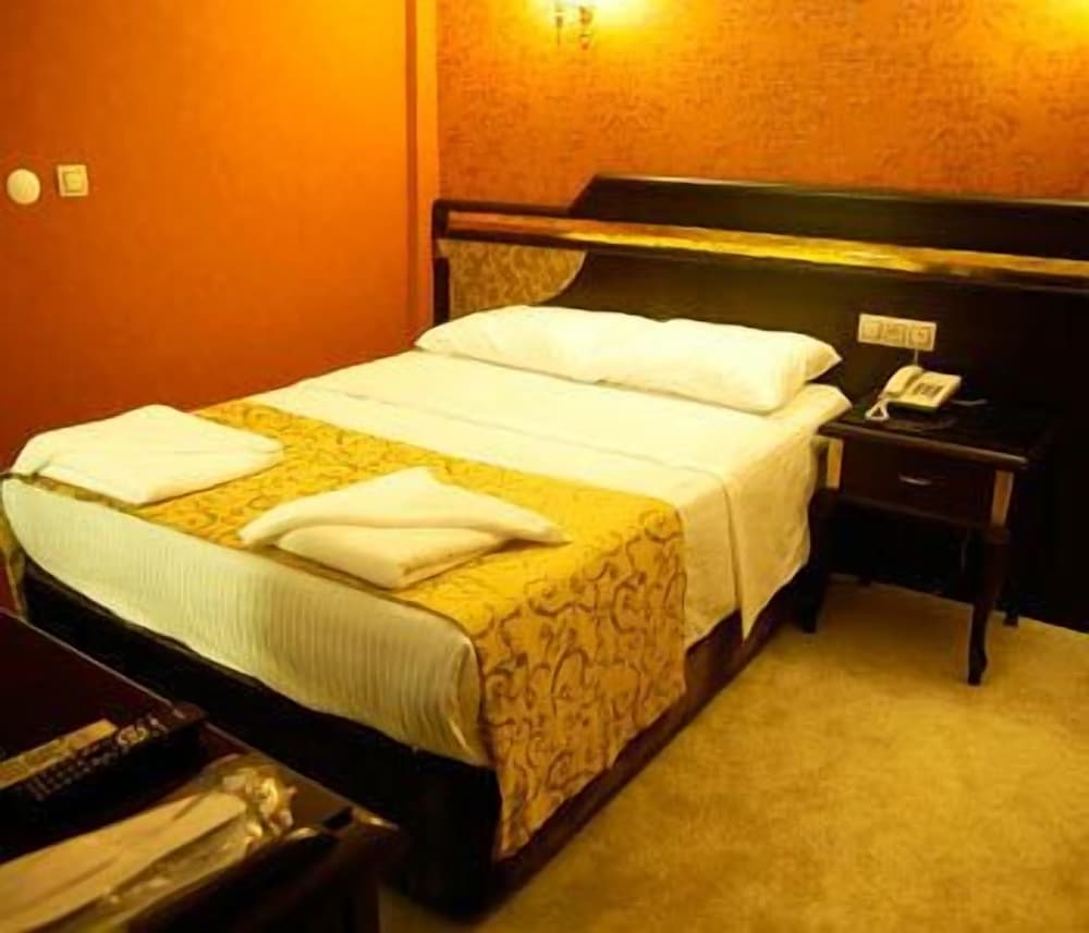 SULTANAHMET PARK HOTEL 12/55