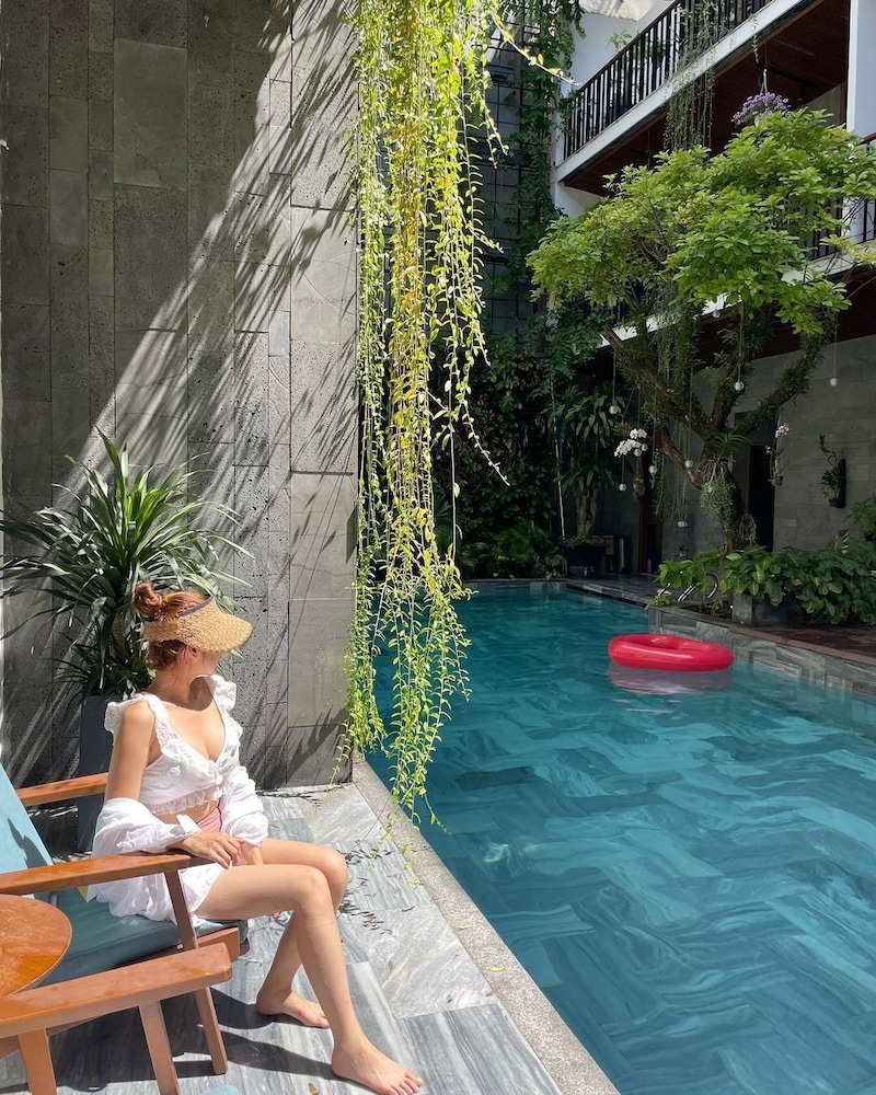 Tam House Villa Hotel 43/50