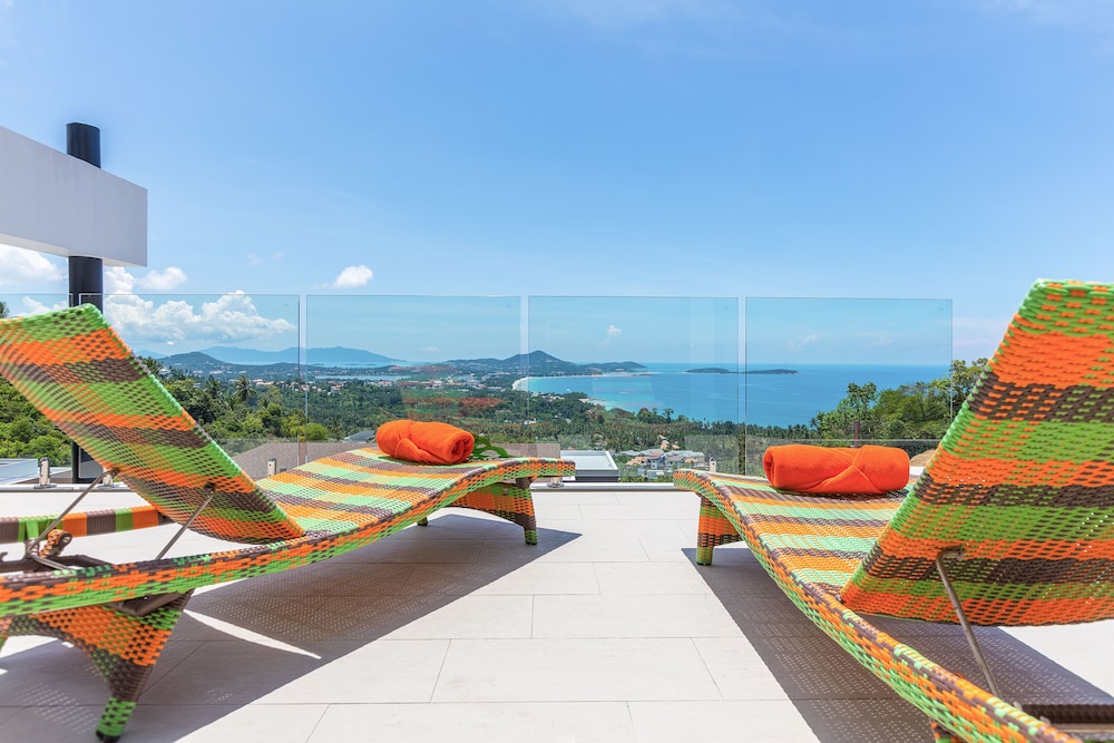 Samui Villa Bebe 28/31