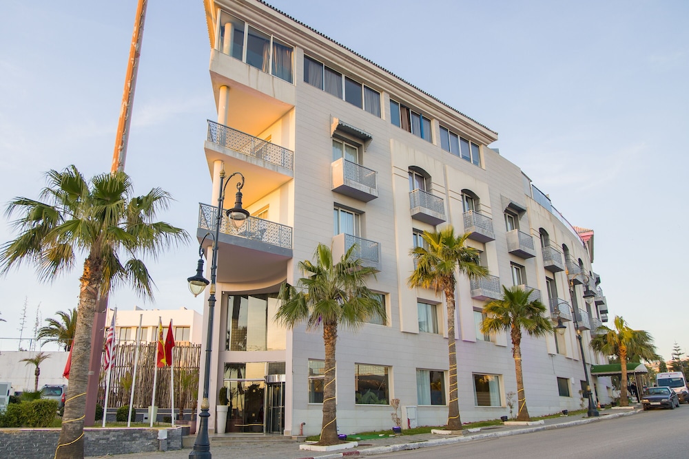 Mandarin Palace Tanger 45/50