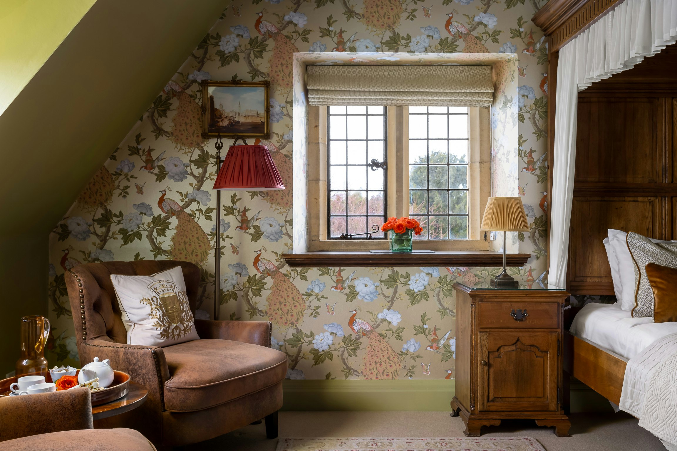 Abbots Grange 34/52