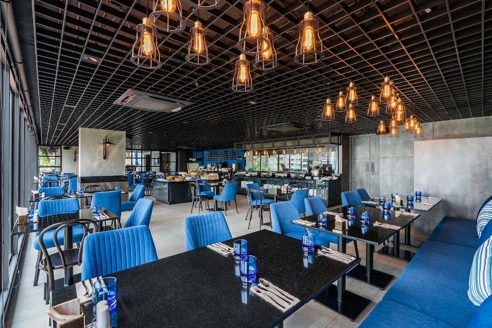 The Key Premier Hotel Sukhumvit 36/50