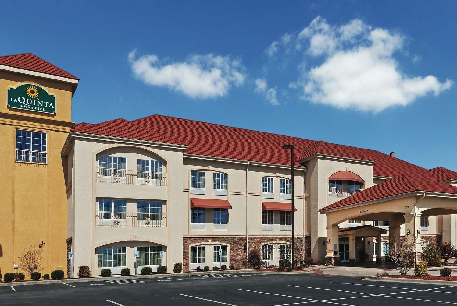 La Quinta Inn & Suites by Wyndham Searcy 30/32
