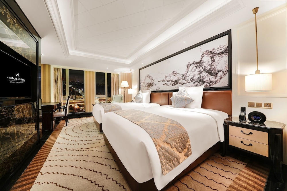 Chengdu Renhe Spring Hotel 7/39