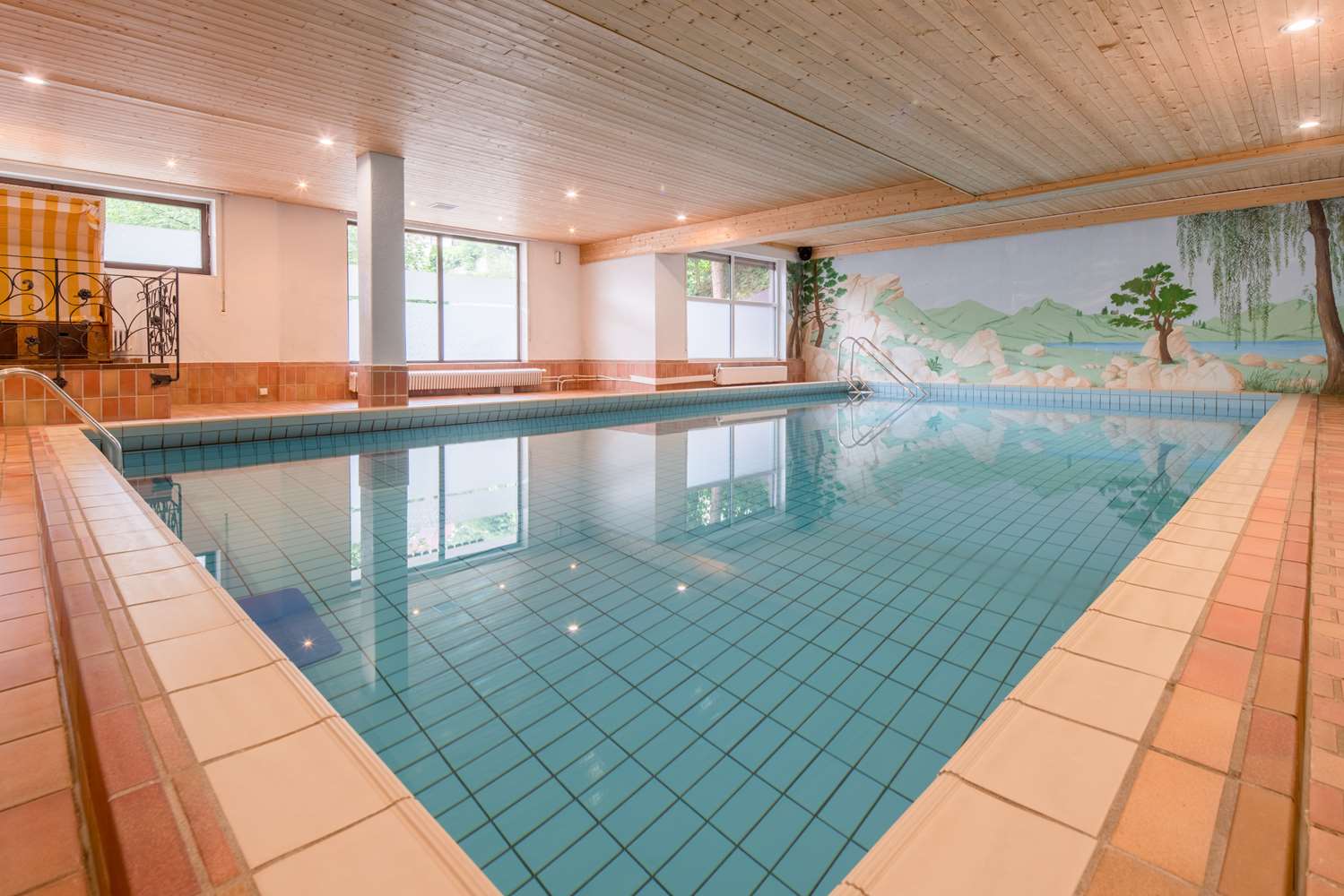 Best Western Plus Hotel Schwarzwald Residenz 11/25