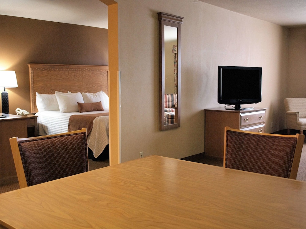 Best Western Plus Caldwell Inn & Suites 12/46