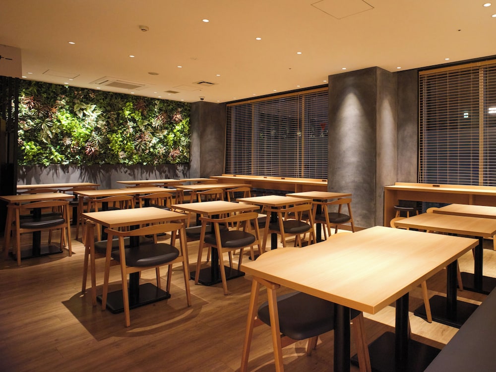Super Hotel Kyoto Shijyo Kawaramachi 40/50