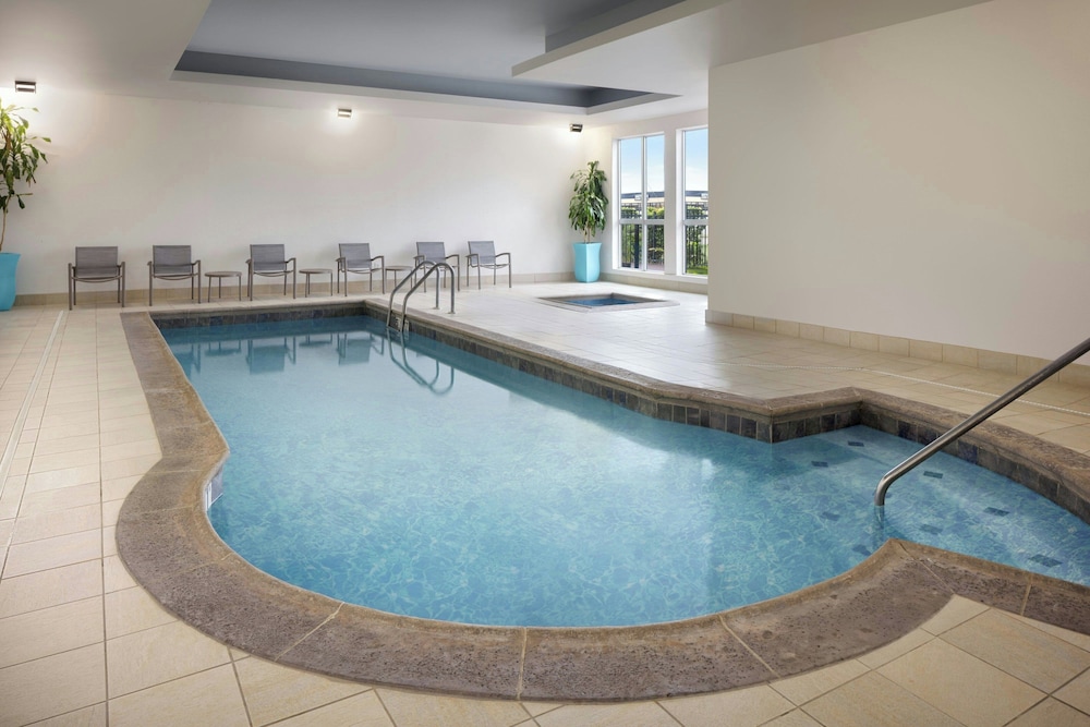 Springhill Suites Wichita Airport 29/69