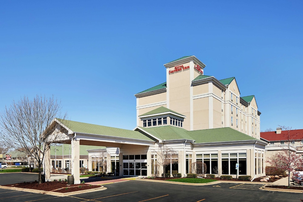 Hilton Garden Inn Champaign/ Urbana in CHAMPAIGN - IL