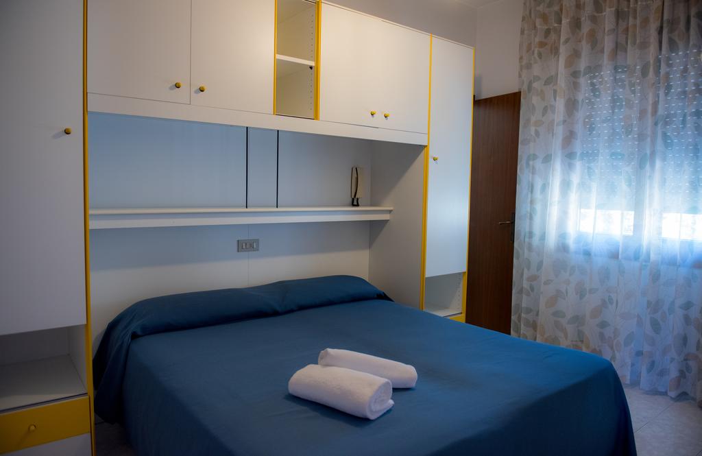 Hotel Malibran Jesolo 10/35