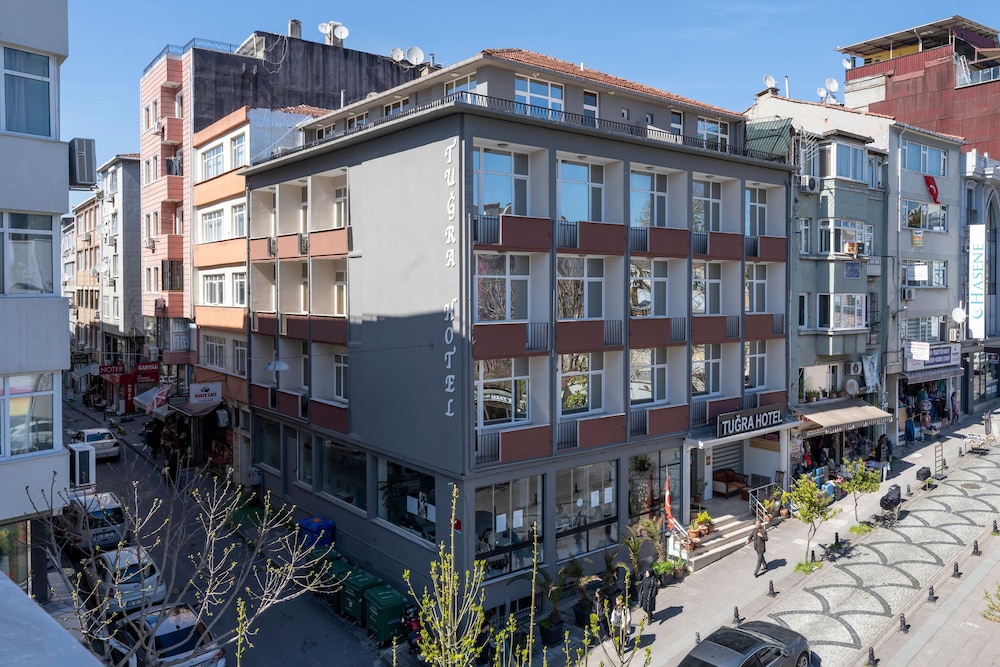 TUGRA HOTEL 4/65