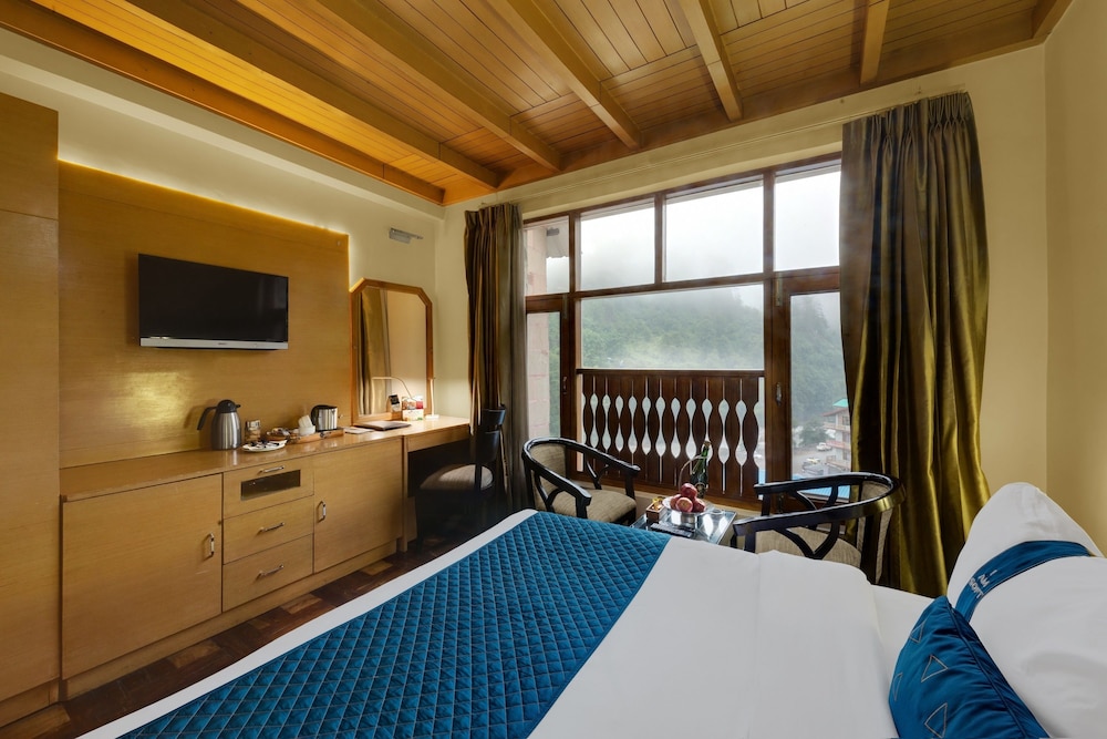 The Manali Inn 23/74