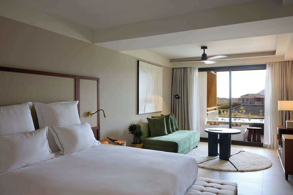 Horizon, Open Plan, Suite, Plunge Pool