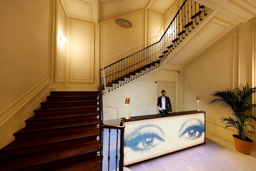 Axel Hotel Madrid - Adults Only 20/61