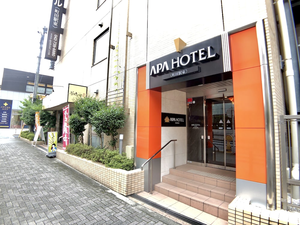 APA Hotel Machidaeki-Higashi 5/57