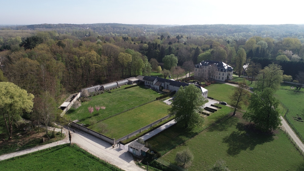 B&amp;B Baron's House Neerijse-Leuven 16/46