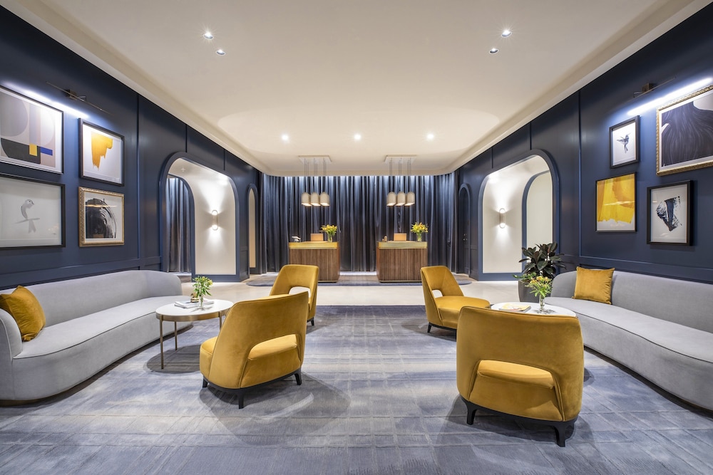 voco Melbourne Central, an IHG Hotel 50/77