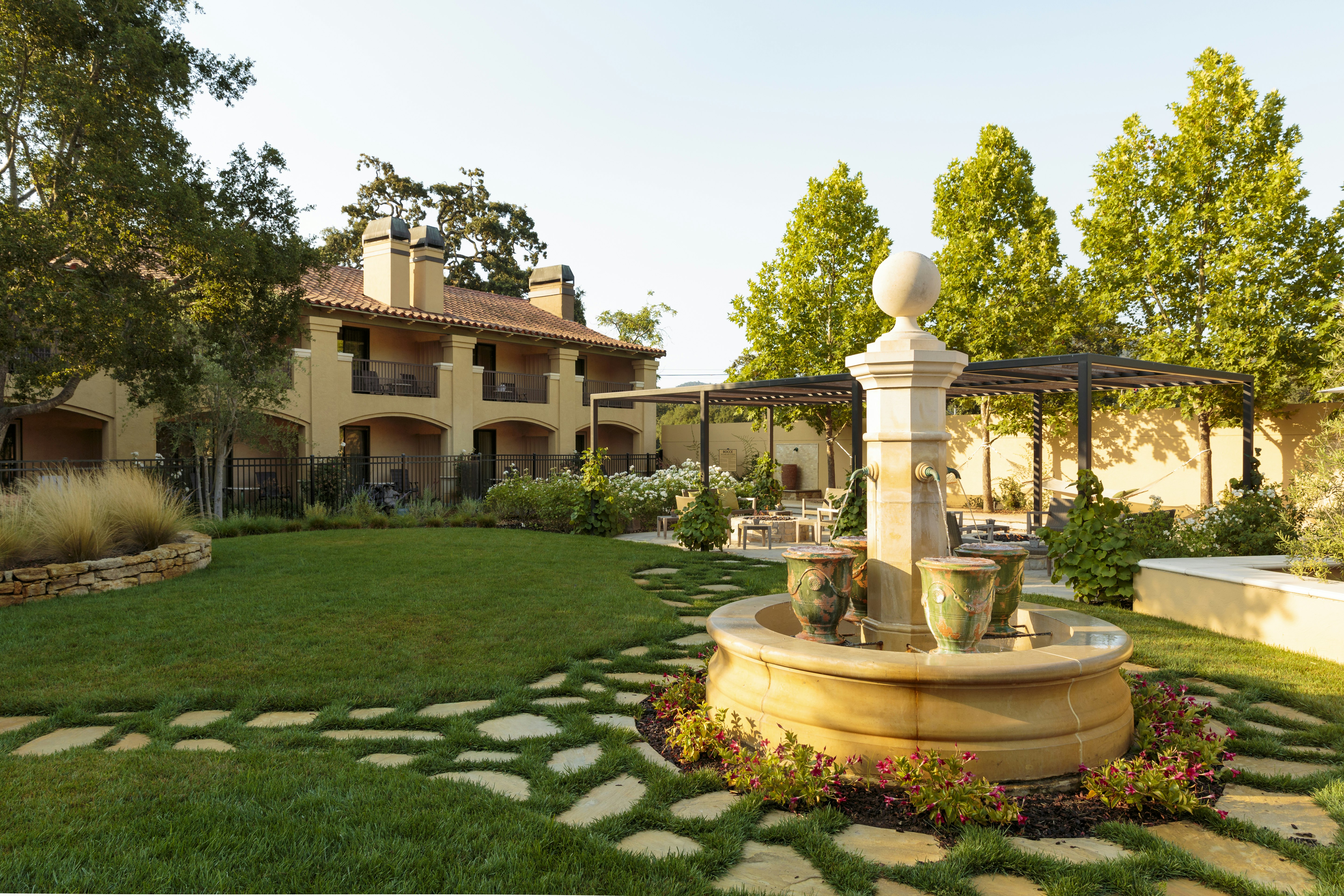 Napa Valley Lodge 48/58