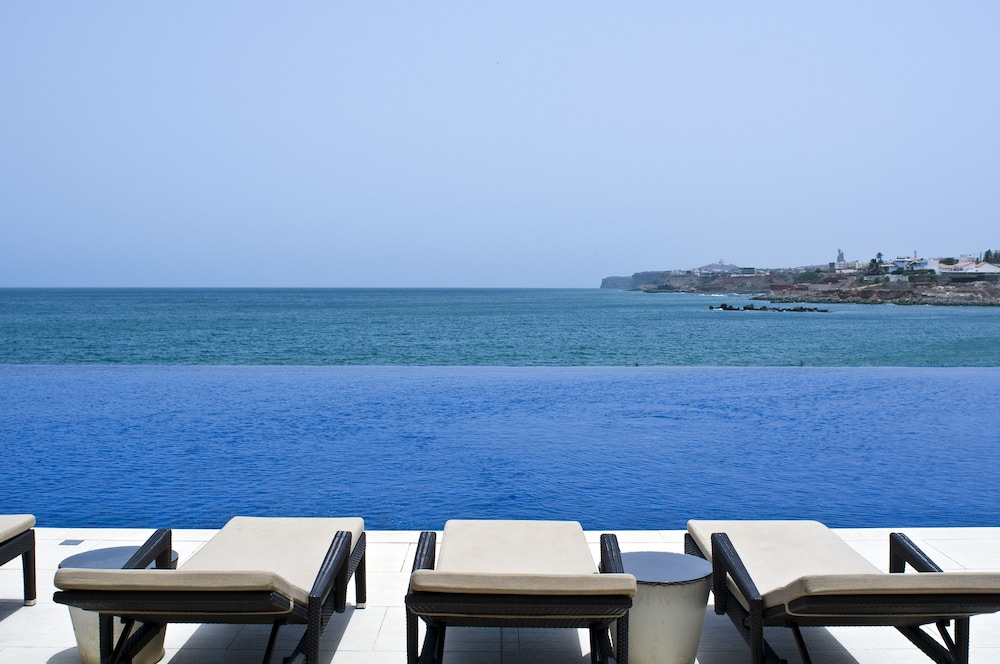 Noom Hotel Dakar Sea Plaza, a member of Radisson Individuals 71/75
