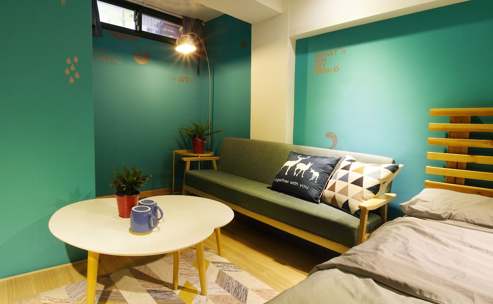 Leo ho Hostel 22/27