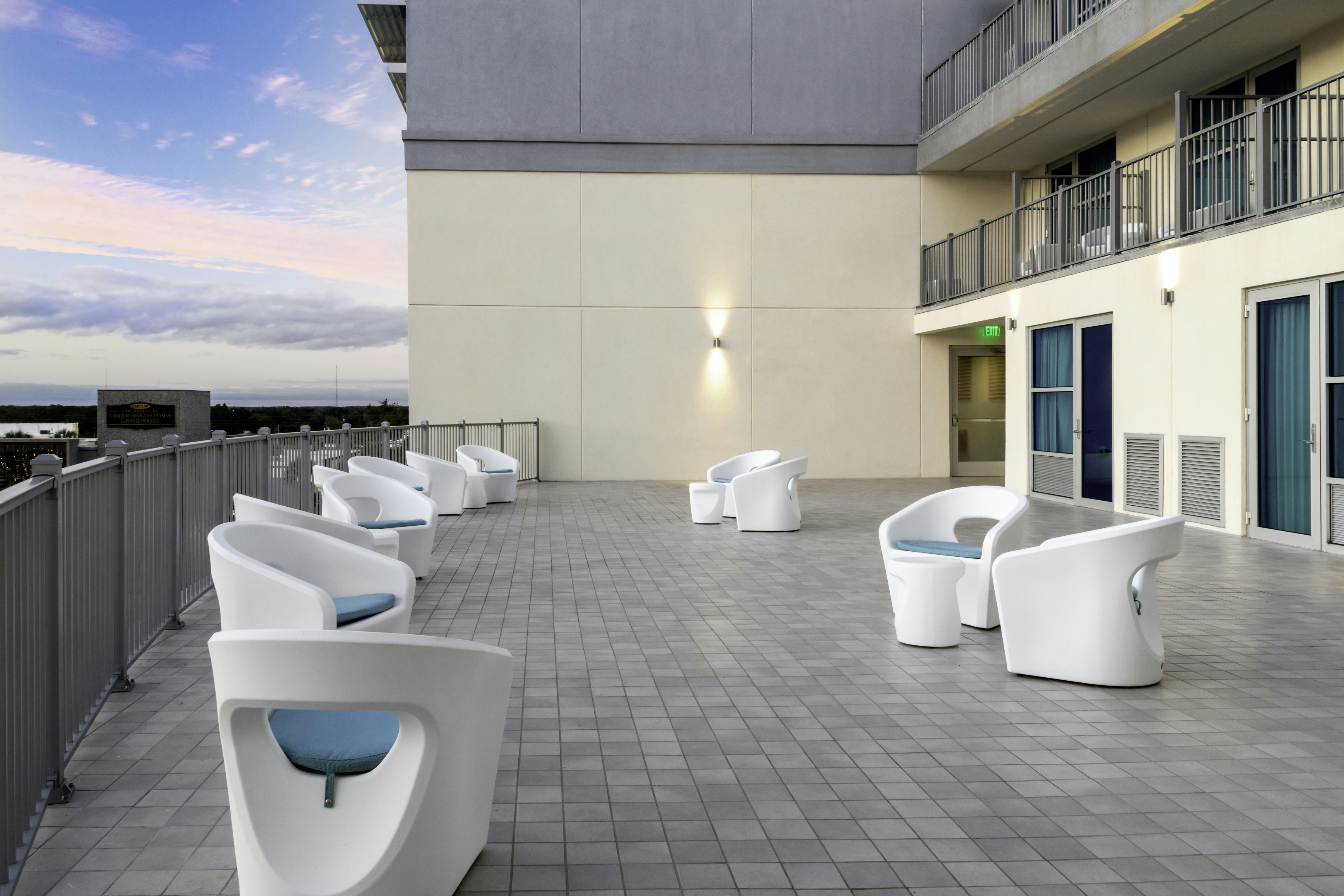 Hilton Garden Inn Ocala Downtown 29/29