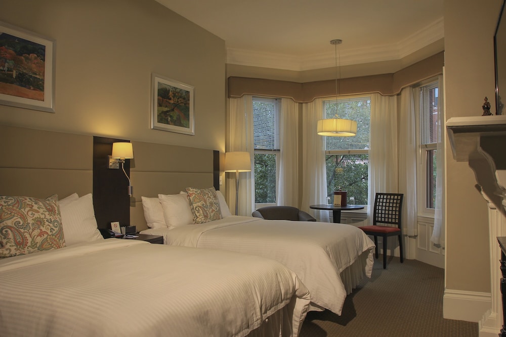 Newbury Guest House 11/53