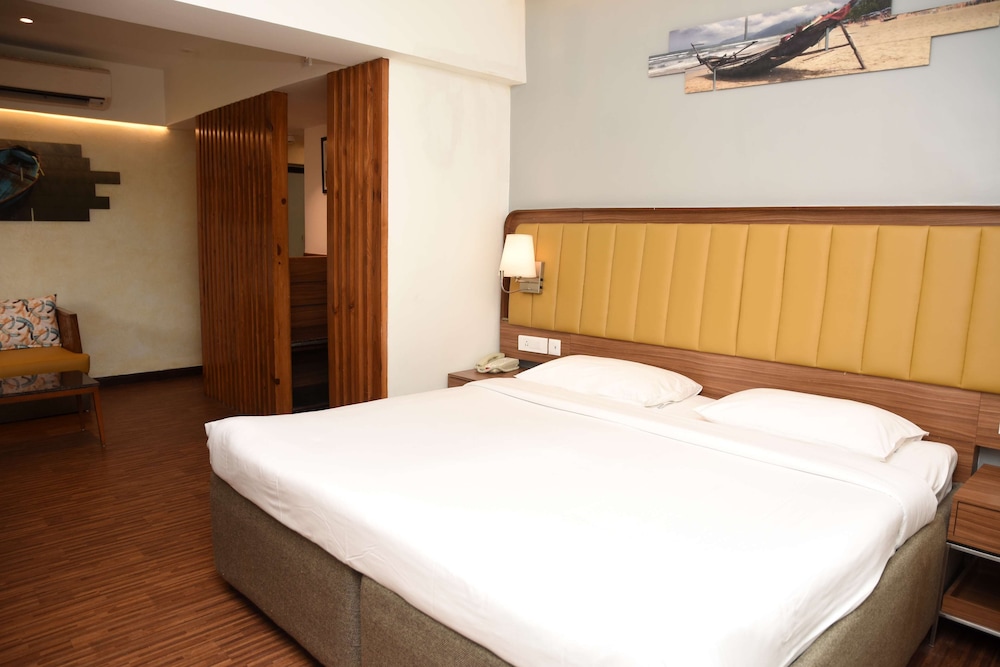 Park Inn By Radisson Goa Candolim 32/77