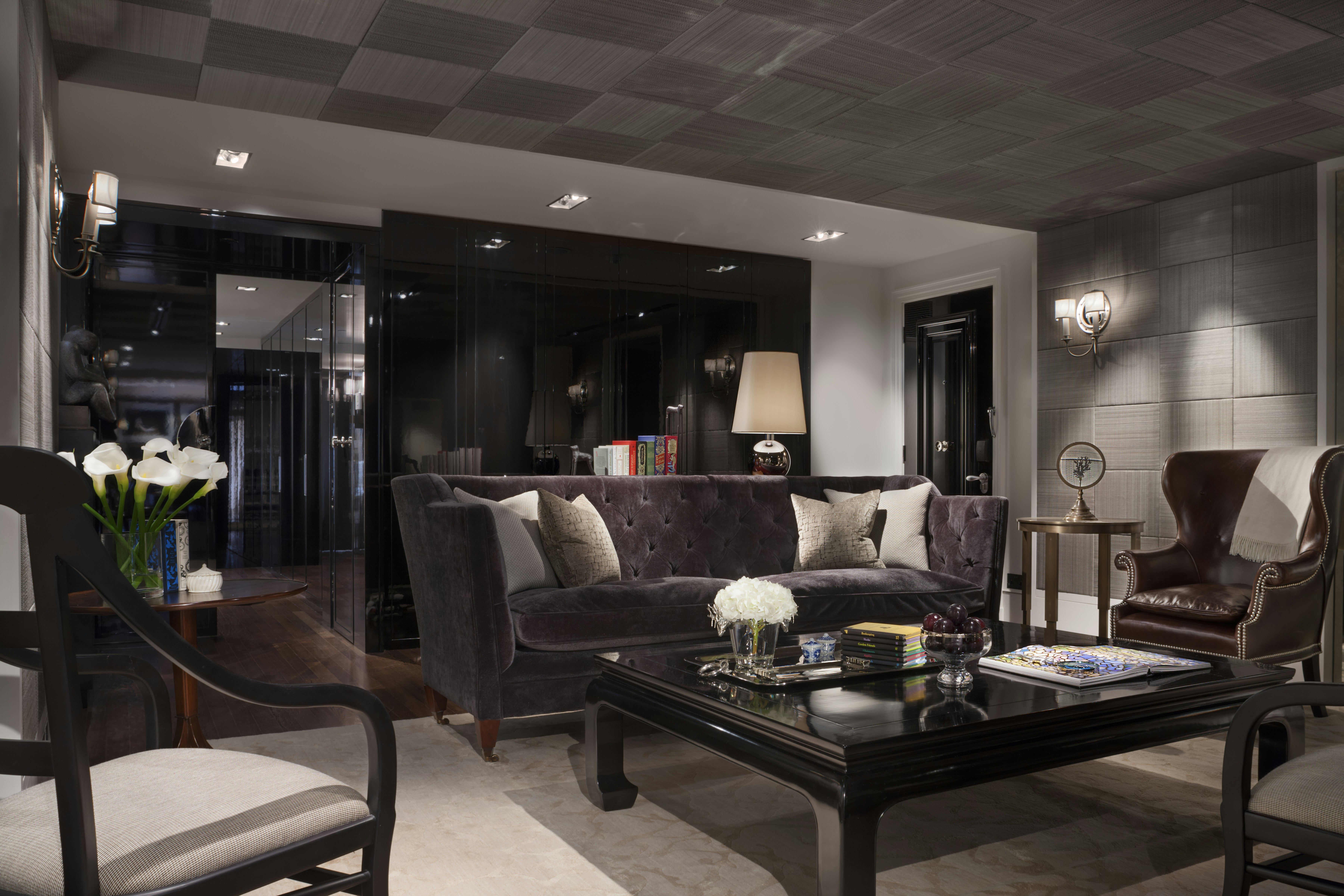 Rosewood London 8/50