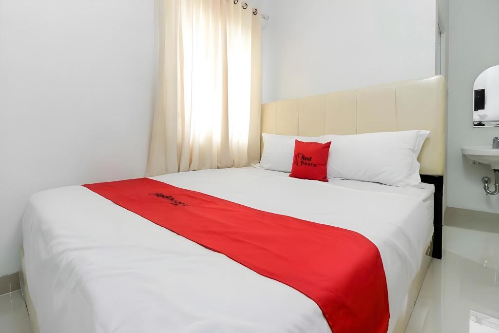 Reddoorz Near Siloam Hospital Palembang 11/56