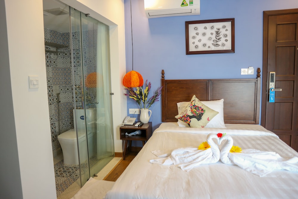 Son Trang Hotel Hoi An 36/71
