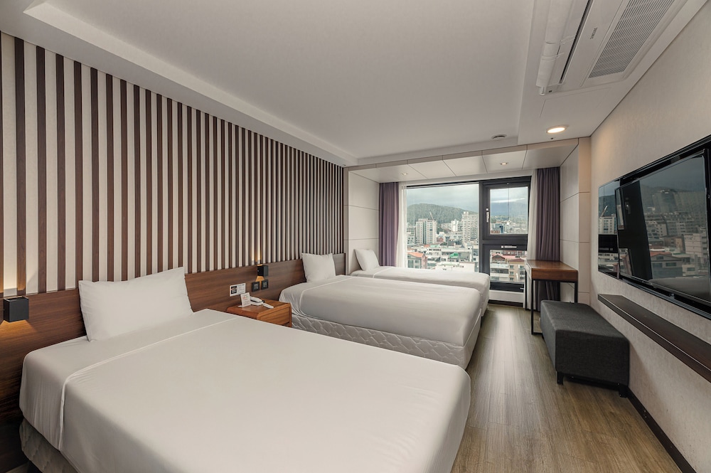 Hotel Air City Jeju 30/63
