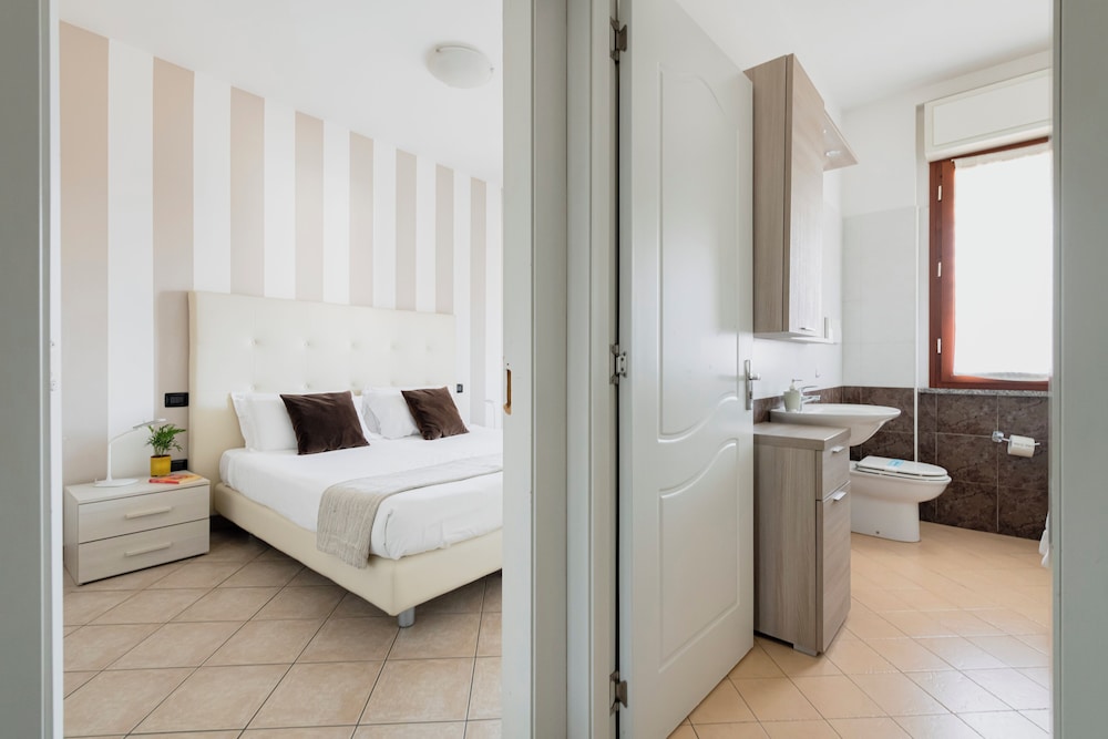 HQ Aparthotel Milano Inn - Smart Suites 11/52