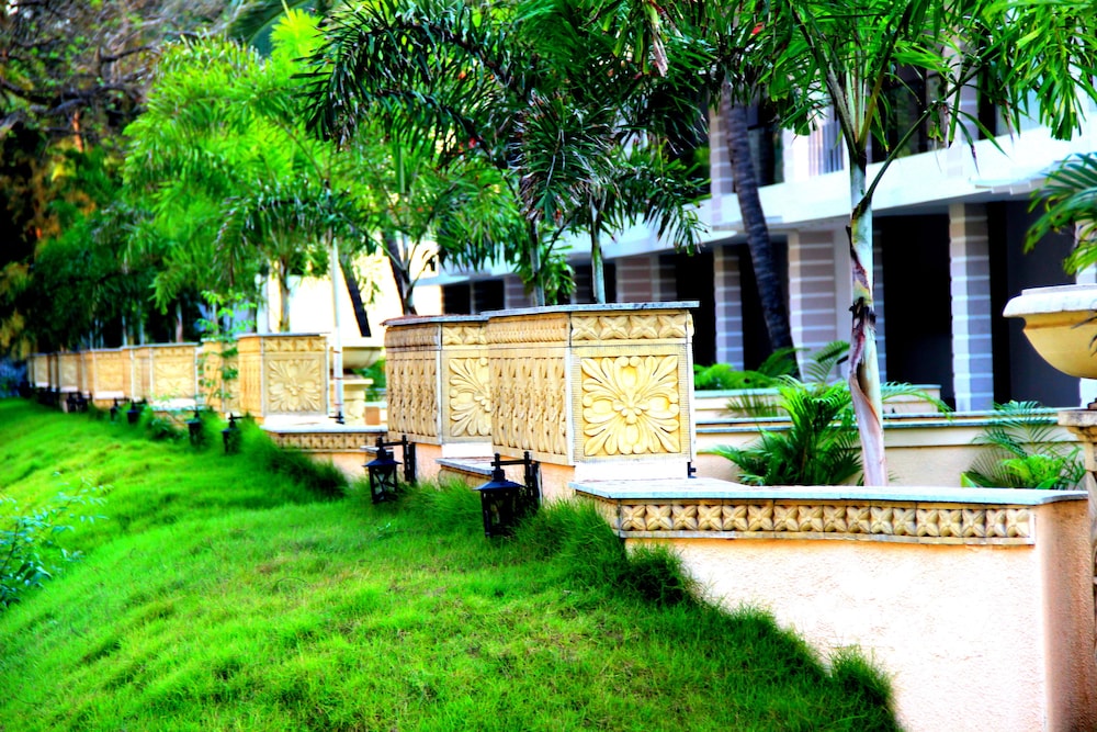 Vgp Golden Beach Resort 20/49