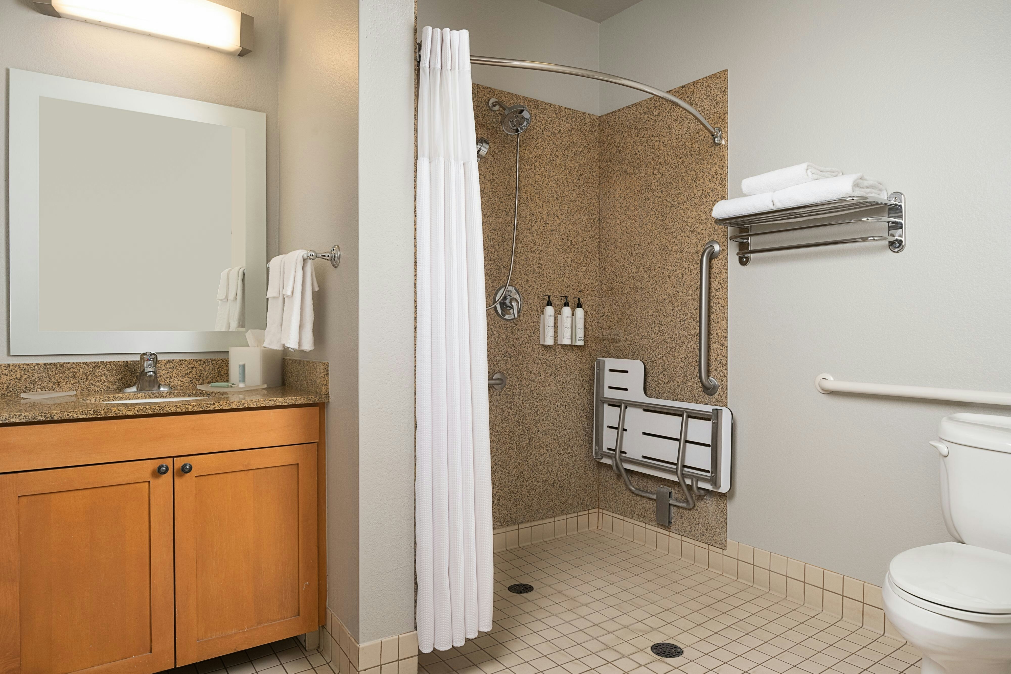 Springhill Suites by Marriott Thatcher 15/15