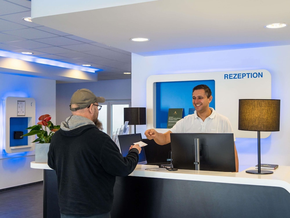 ibis budget Ulm City 6/47