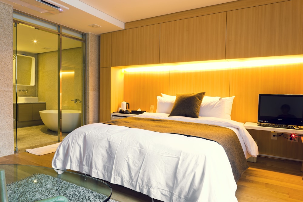 Hotel Amare Busan 13/72