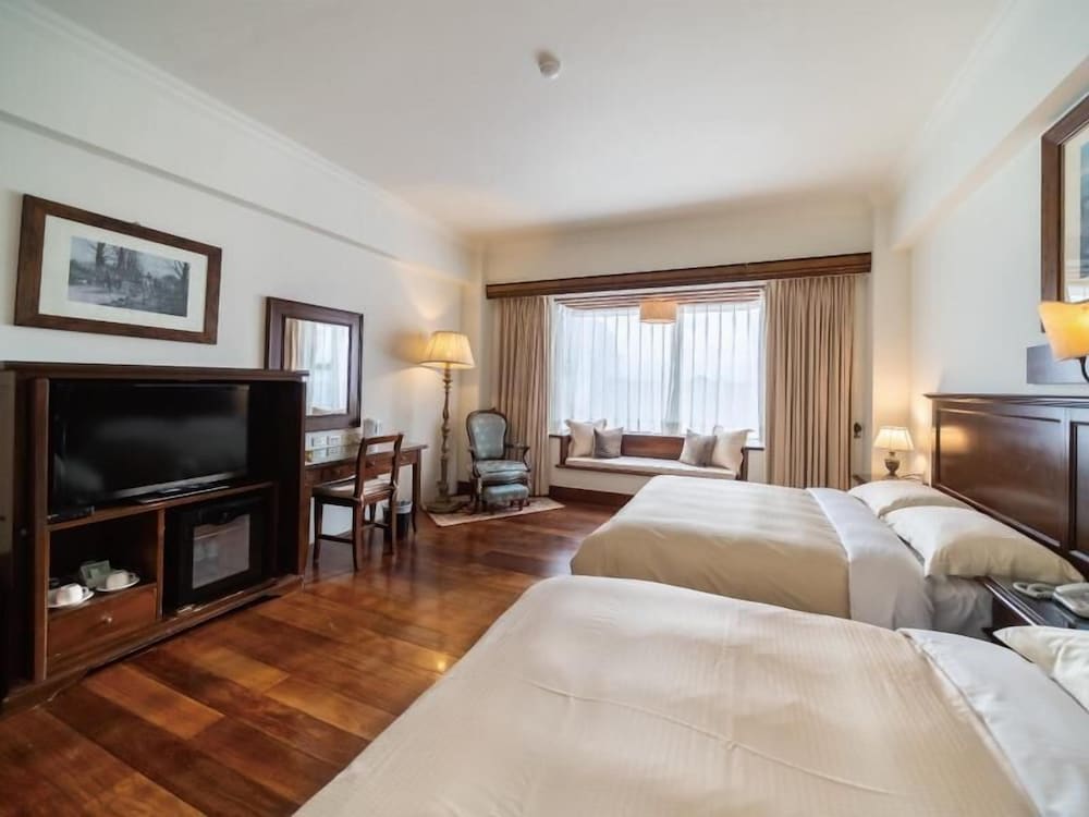 Shangrila Boutique Hotel 6/47