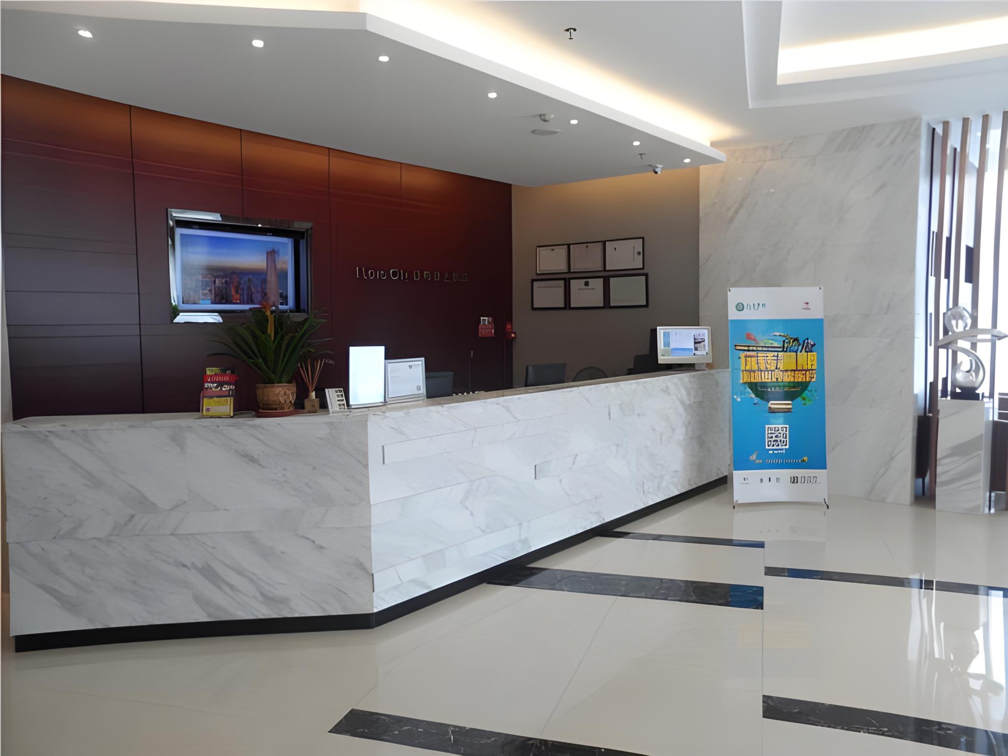 City Comfort Inn Zhongshan Xingbao Branch 10/50