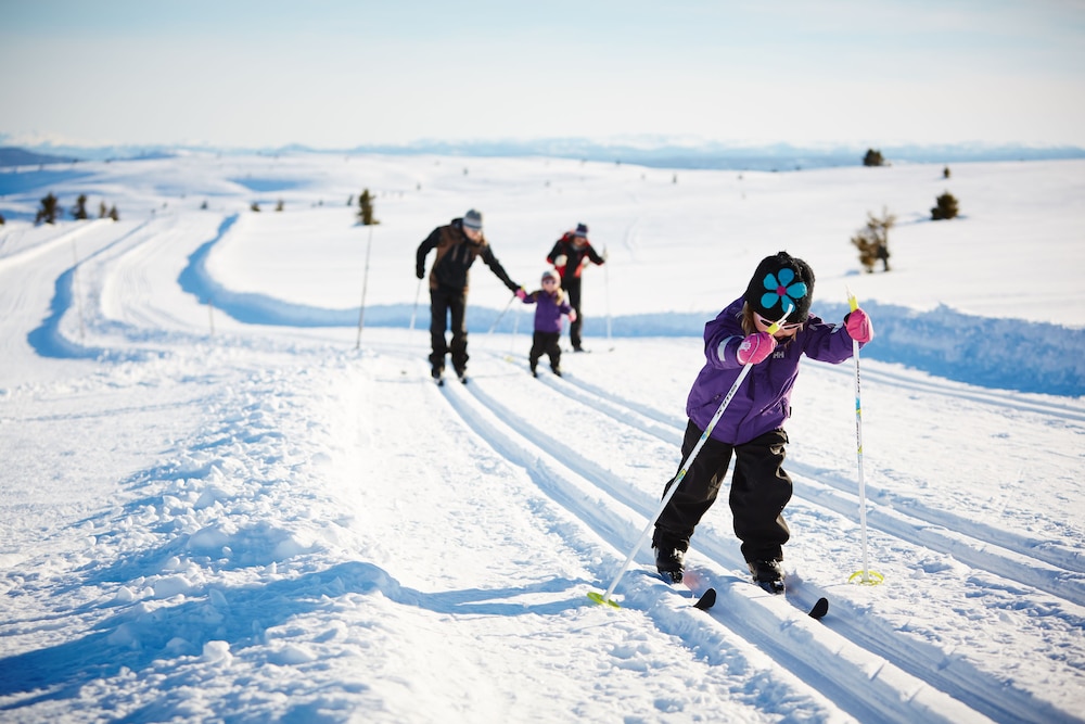 STOREFJELL RESORT HOTEL 33/50