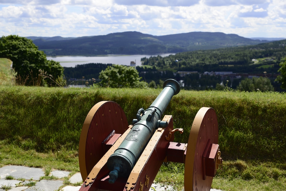 Kongsvinger Castle Hotel and Resort 17/37
