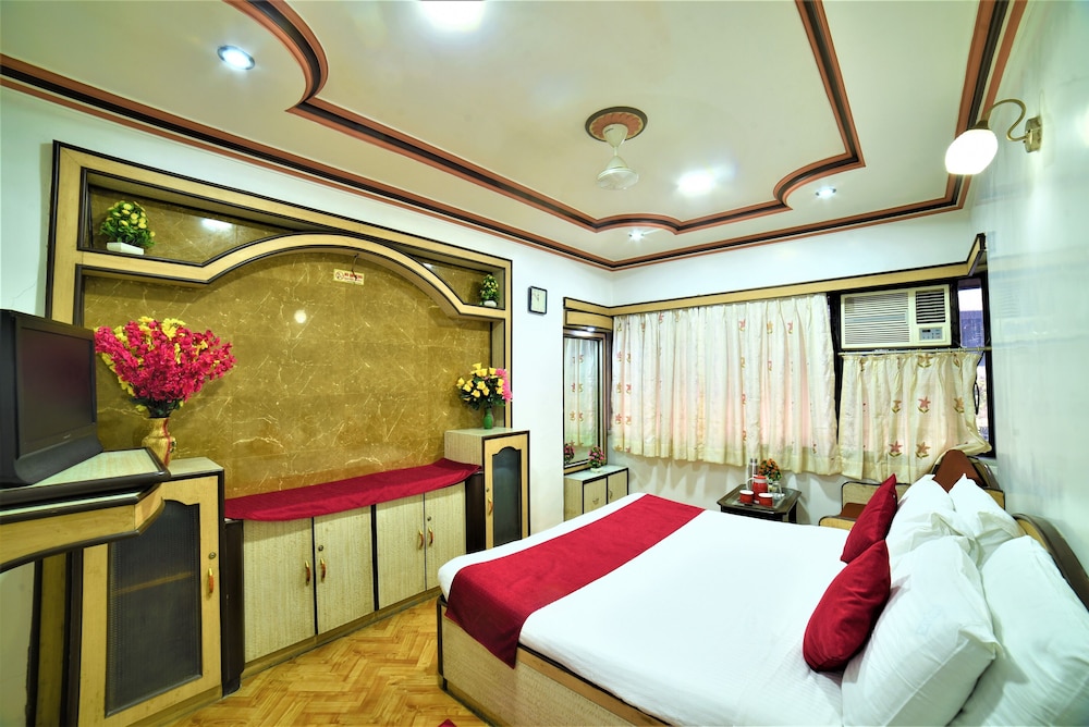 Hotel Aircraft International 34/51
