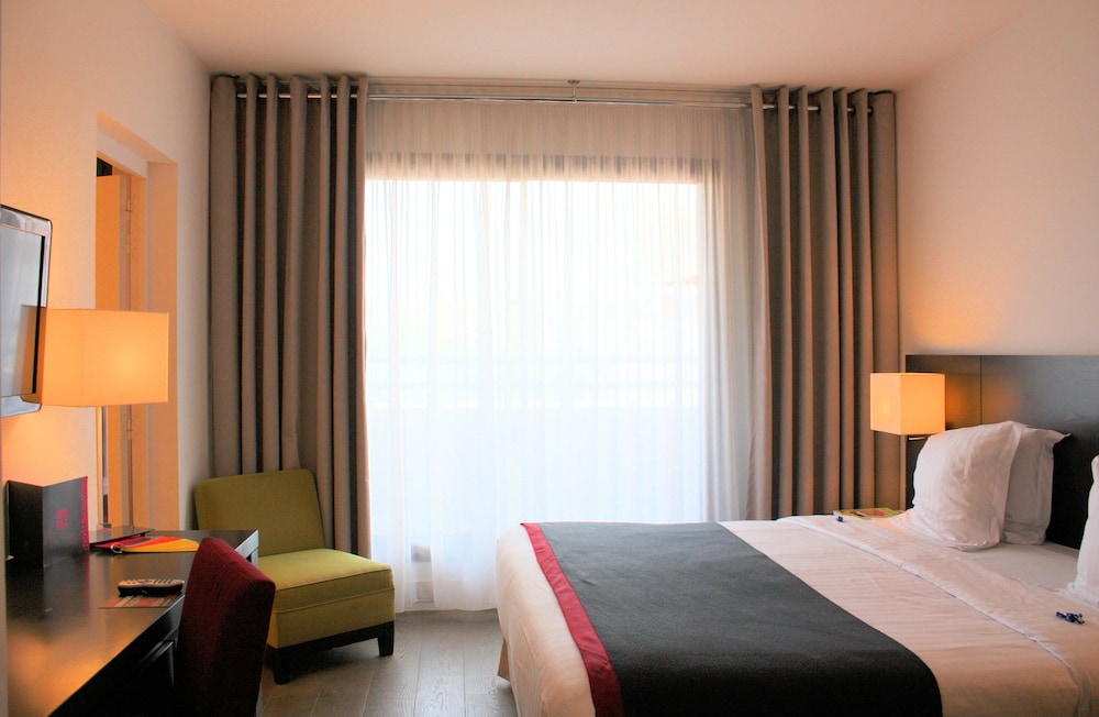 room